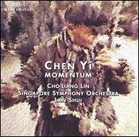 Chen Yi: Momentum von Various Artists