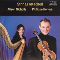 Strings Attached von Various Artists