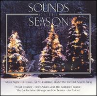 Sounds of the Season [BMG] von Various Artists