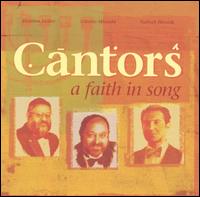A Cantors: A Faith in Song von Cantors