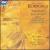 Korngold: Der Sturm; Cello Concerto von Various Artists