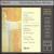 Frank Martin: Mass for Double Choir; Ildebrando Pizzetti: Messa di Requiem (Special Edition) von James O'Donnell