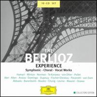 The Berlioz Experience [Box Set] von Various Artists