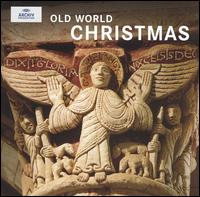 Old World Christmas von Pomerium