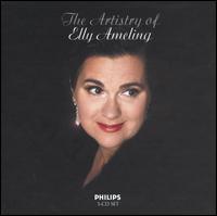 The Artistry of Elly Ameling [Box Set] von Elly Ameling
