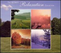 Ultimate Relaxation Collection von Various Artists