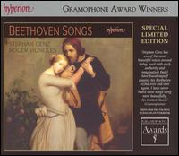 Beethoven Songs von Stephan Genz