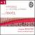 Ravel: Intégrale de l'oeuvre de piano von Jacques Rouvier