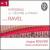 Ravel: Intégrale de l'oeuvre de piano von Jacques Rouvier