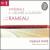 Rameau: Intégrale de l'oeuvre de clavecin von Frederick Haas