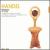 Handel: Messiah (arranged by Mozart) von Jean-Claude Malgoire