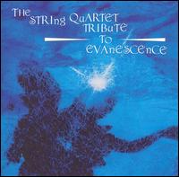 The String Quartet Tribute to Evanescence von Vitamin String Quartet
