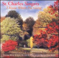 I Know Where I'm Going von St. Charles Singers