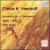 Carlos H. Veerhoff: Symphony No. 6 "Desiderata"; Alpha - Zeta; Pater Noster von Various Artists