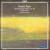 Ernst Toch: String Quartets Nos. 7 & 10; Dedication von Buchberger Quartett