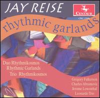 Jay Reise: Rhythmic Garlands von Various Artists