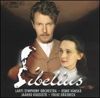 Sibelius: Music for Timo Koivusalo's Film von Various Artists