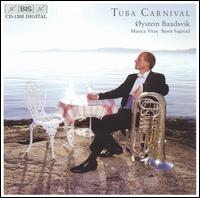 Tuba Carnival von Øystein Baadsvik