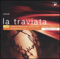 Verdi: La Traviata von Riccardo Muti