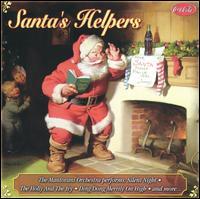 Celebrating with Coca Cola: Santa's Helpers von Mantovani Orchestra