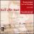 Bach after Bach: Famous Works of Bach Transcribed by Max Reger von Various Artists