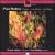 Paul Mathey: Tristan; Les Moines; Le Phénix von Various Artists