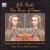 J.S. Bach: Two Faces of Genius von Linda Burman-Hall