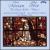Olivier Messiaen: The Organ Works, Vol. 1 von Gillian Weir