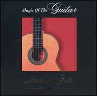 Magic of the Guitar von Various Artists