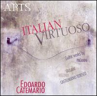 Italian Virtuoso von Edoardo Catemario
