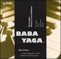 Baba Yaga von Duo Vivace