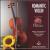 Romantic Violin [Ent. Media Partners] von Various Artists