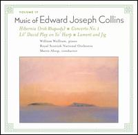 Music of Edward Joseph Collins, Vol. 4 von Various Artists