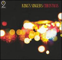Christmas with King's Sisters von King's Singers