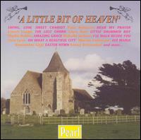 Little Bit Of Heaven [Irish] von Various Artists