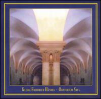 Handel: Oratorium Saul von Various Artists