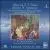 Biber, Schmelzer: Seventeenth Century Music and Dance from the Viennese Court [Hybrid SACD] von Ars Antiqua Austria