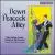 Down Peacock Alley [Bonus Tracks] von Palm Court Theater Orchestra