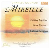 Charles Gounod: Mireille von Various Artists
