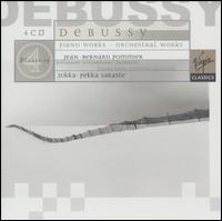 Debussy: Piano Works, Orchestral Works von Various Artists
