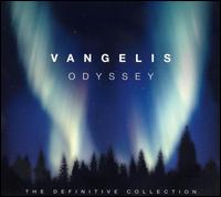 Odyssey: The Definitive Collection von Vangelis