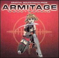 Armitage: Dual Matrix (Original Soundtrack) von Armitage 3