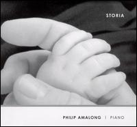 Storia von Philip Amalong