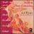 Italian Flute Concertos von Jed Wentz