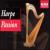 Harpe Passion von Various Artists