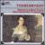 Tchaikovsky: Rococo Variations; Souvenir de Florence von Various Artists