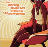 The String Quartet Tribute to Beyonce von Various Artists