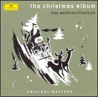Christmas Album: Original Masters von Various Artists