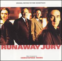 Runaway Jury [Original Motion Picture Soundtrack] von Christopher Young