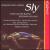 Ermanno Wolf-Ferrari: Sly von Various Artists